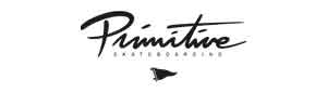 Primitives skate logo