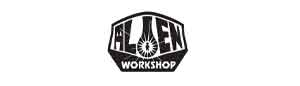 alien workshop kaykay