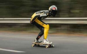 ayaz shaikh longboard downhill e1677266856659